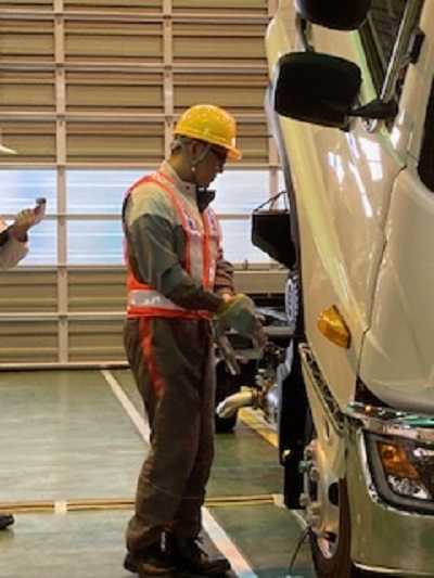 新人戦