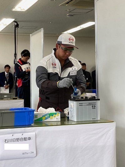 新人戦