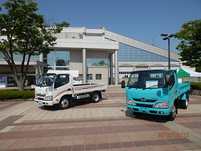 トラック