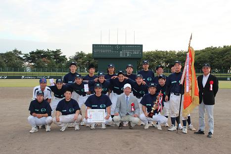野球