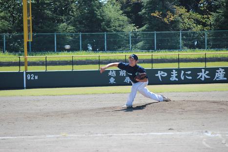 野球