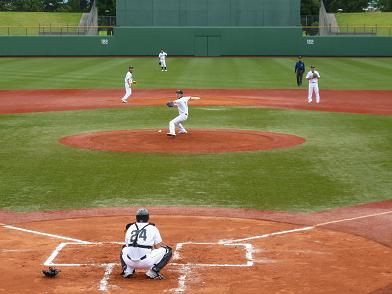 野球2014