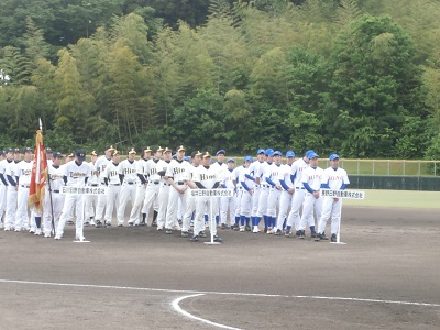 野球2017