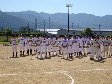 野球2018