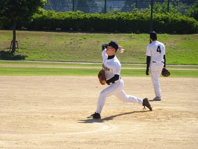 野球2018