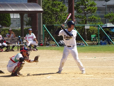 野球2018