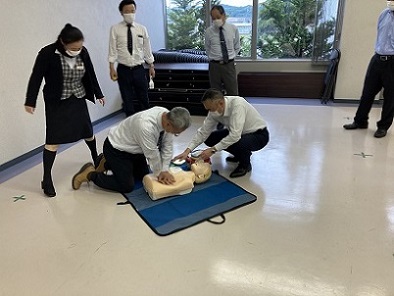 AED